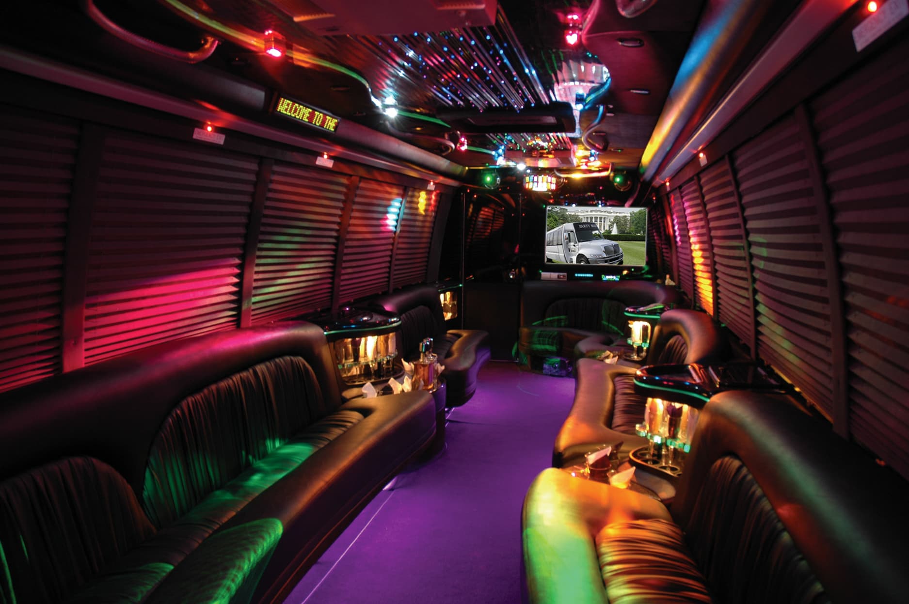 Limo Rental Philadelphia