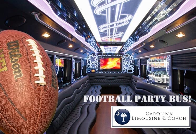 Carolina Limo