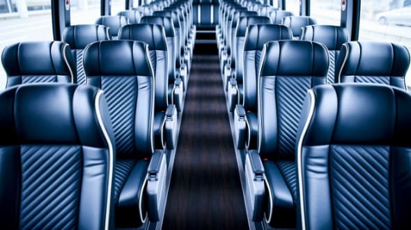 Springdale Charter Bus Company